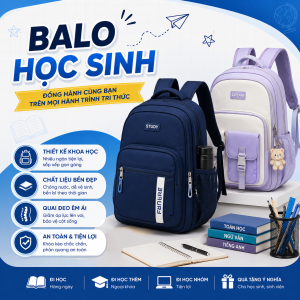 Balo học sinh